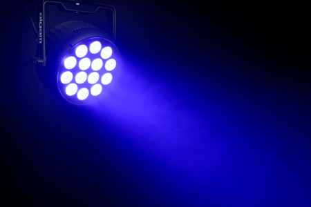 Image nº9 du produit PARWASH1415-QUAD Algam Lighting – Projecteur led 14 x 15W RGB + blanc chaud 25°