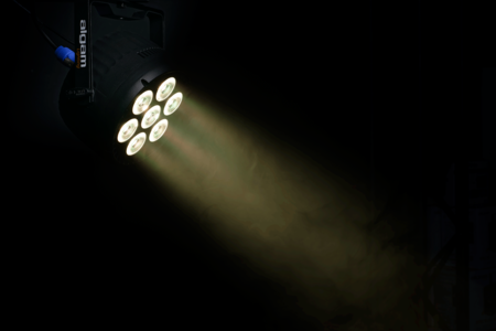 Image nº6 du produit PARWASH730-QUAD Algam Lighting – Projecteur led 7X30W RGB + blanc chaud 25°