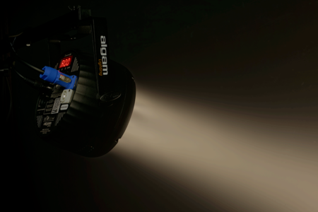 Image nº7 du produit PARWASH730-QUAD Algam Lighting – Projecteur led 7X30W RGB + blanc chaud 25°