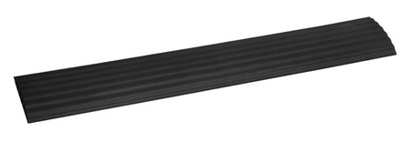 Image principale du produit Passage de câble souple en rouleau de 9m Hauteur 16mm passe fil canal 19X9.5mm