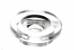 Image principale du produit Rondelle plastique transparente pour support patience