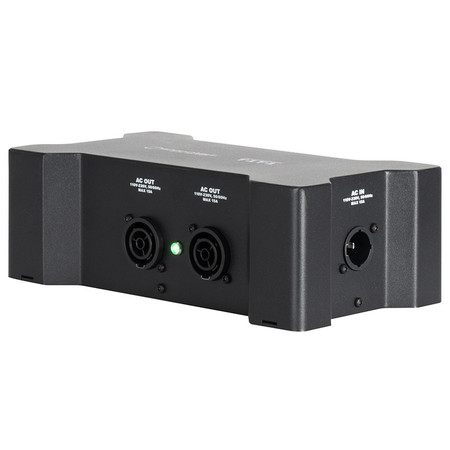 Image nº3 du produit Power Bone T1T1 Accu Cable - multiprise True-1 IP65 1 vers 4 avec ports alimentation USB