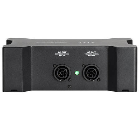 Image nº6 du produit Power Bone T1T1 Accu Cable - multiprise True-1 IP65 1 vers 4 avec ports alimentation USB