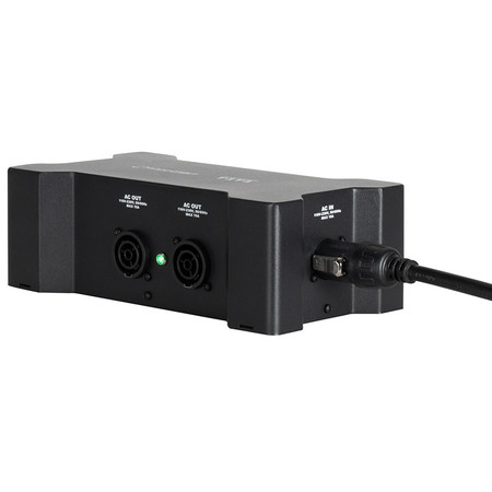 Image nº9 du produit Power Bone T1T1 Accu Cable - multiprise True-1 IP65 1 vers 4 avec ports alimentation USB