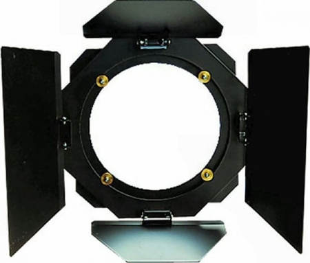 Image principale du produit Volets coupe flux pour PC ou fresnel 1000 Elation