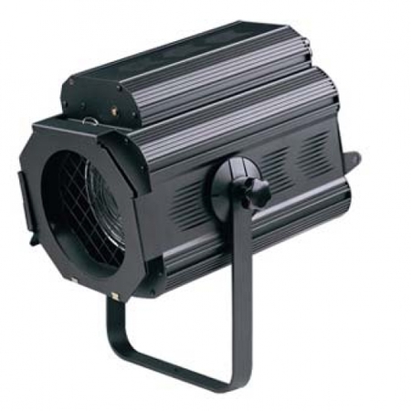 Image principale du produit Projecteur PC 1000W FAL Plan convexe pour lampe 650W ou 1000W GX9.5