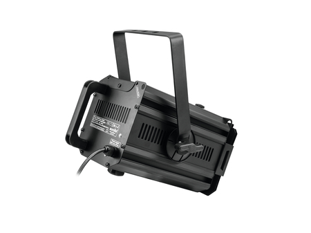 Image nº3 du produit Projecteur plan convexe PC 500W avec prise pour lampe 500W ou 300W GY9.5