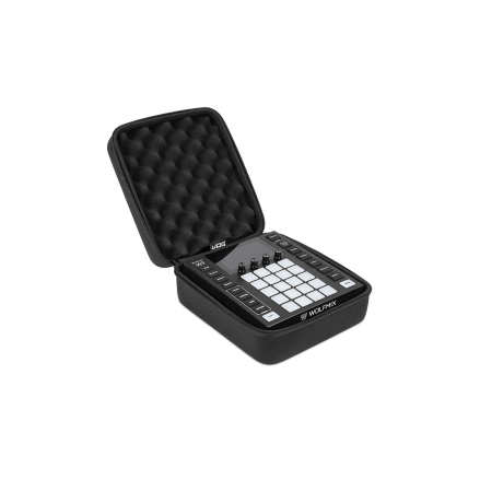 Image nº8 du produit Wolfmix W1 MK3 + housse - Pack Wolfmix avec coque UDG.