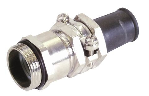 Image principale du produit Presse étoupe type PG13.5 pour câble de 9 à 11mm