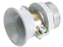 Image principale du produit Presse étoupe sortie Harting PG16