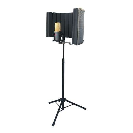 Image principale du produit Filtre antibruit Power Studio PF 32 sans pied ni micro