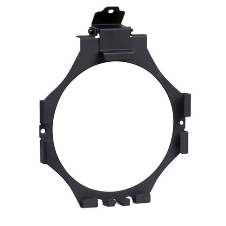 Image principale du produit Porte filtre à visser pour projecteurs Showtec Quanta W3500 Spectral 800-2500
