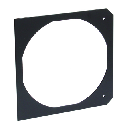 Image principale du produit Porte filtre metal 190X190 pour Projecteur ETC Source four