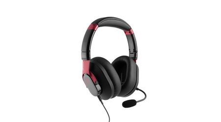 Image secondaire du produit PG16 Austrian Audio Combiné micro omnidirectionnel casque fermé Gaming connectique Jack 3.5 TRRS