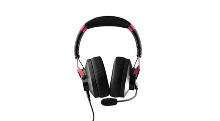 Image nº3 du produit PG16 Austrian Audio Combiné micro omnidirectionnel casque fermé Gaming connectique Jack 3.5 TRRS