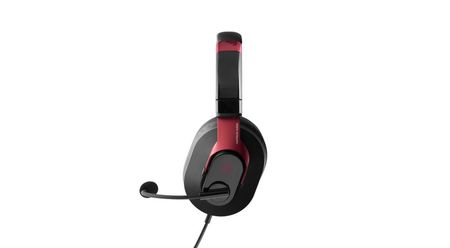 Image nº4 du produit PG16 Austrian Audio Combiné micro omnidirectionnel casque fermé Gaming connectique Jack 3.5 TRRS