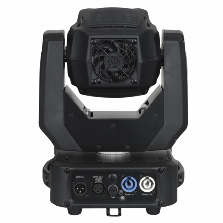 Image secondaire du produit Phantom 65 Spot Showtec - Lyre spot led 65W