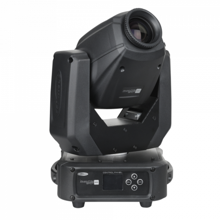 Image nº3 du produit Phantom 65 Spot Showtec - Lyre spot led 65W