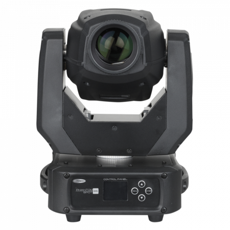 Image nº4 du produit Phantom 65 Spot Showtec - Lyre spot led 65W