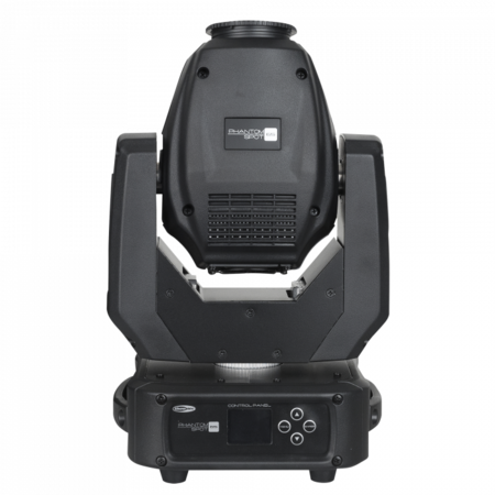 Image nº5 du produit Phantom 65 Spot Showtec - Lyre spot led 65W