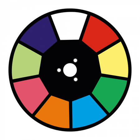 Image nº10 du produit Phantom 65 Spot Showtec - Lyre spot led 65W
