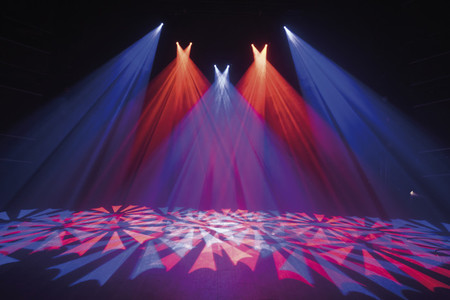Image nº11 du produit Phantom 65 Spot Showtec - Lyre spot led 65W