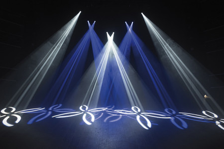 Image nº12 du produit Phantom 65 Spot Showtec - Lyre spot led 65W
