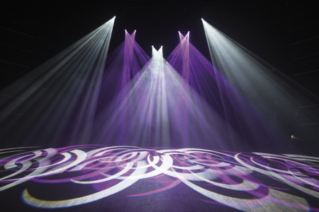 Image nº13 du produit Phantom 65 Spot Showtec - Lyre spot led 65W