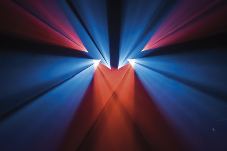 Image nº15 du produit Phantom 65 Spot Showtec - Lyre spot led 65W