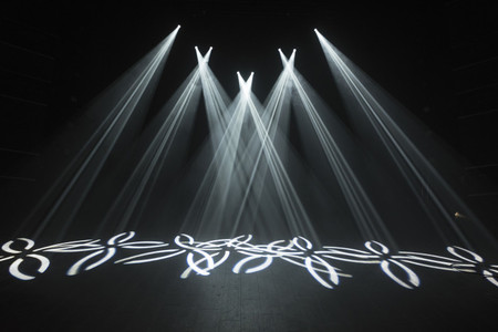 Image nº16 du produit Phantom 65 Spot Showtec - Lyre spot led 65W