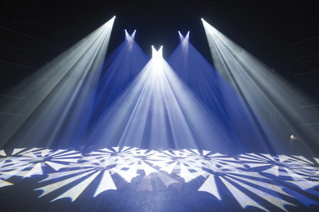 Image nº17 du produit Phantom 65 Spot Showtec - Lyre spot led 65W