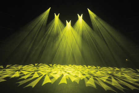 Image nº18 du produit Phantom 65 Spot Showtec - Lyre spot led 65W