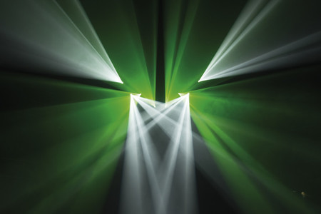 Image nº19 du produit Phantom 65 Spot Showtec - Lyre spot led 65W