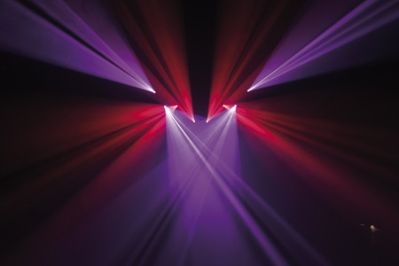 Image nº20 du produit Phantom 65 Spot Showtec - Lyre spot led 65W