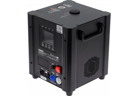 Image nº3 du produit PHOENIX Algam Lighting - Machine à étincelles froides 650W DMX et télécommande