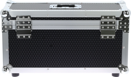 Image nº4 du produit PHOENIX-FC2 Algam Lighting - Flight case pour 2 machines à étincelles Phoenix