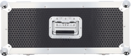 Image nº5 du produit PHOENIX-FC2 Algam Lighting - Flight case pour 2 machines à étincelles Phoenix