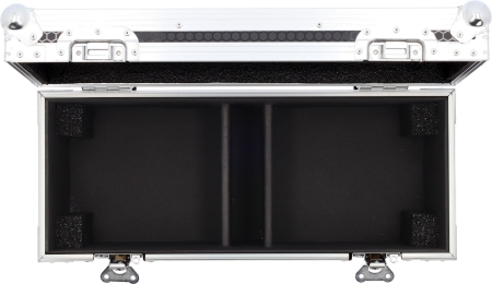 Image nº6 du produit PHOENIX-FC2 Algam Lighting - Flight case pour 2 machines à étincelles Phoenix