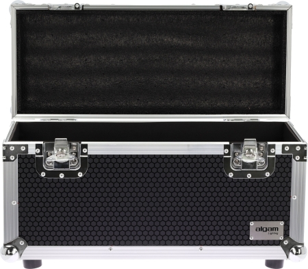 Image nº8 du produit PHOENIX-FC2 Algam Lighting - Flight case pour 2 machines à étincelles Phoenix