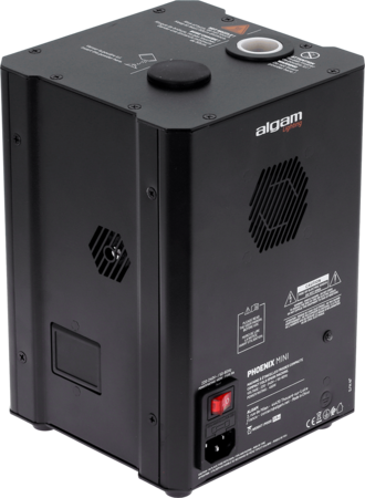 Image nº6 du produit PHOENIX-MINI Algam Lighting - Machine à étincelles froide compacte
