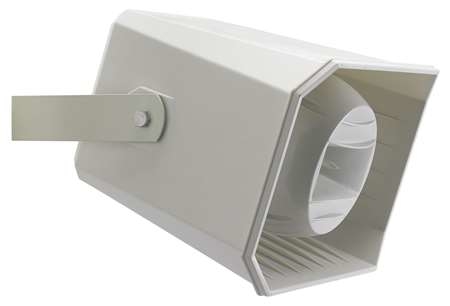 Image principale du produit PHP650 Projecteur de son à pavillon 50W 100V IP65