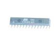 Image principale du produit PIC 16F73-I/SP 20Mhz DIP
