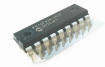 Image principale du produit PIC 16F84-20/P 20Mhz DIP