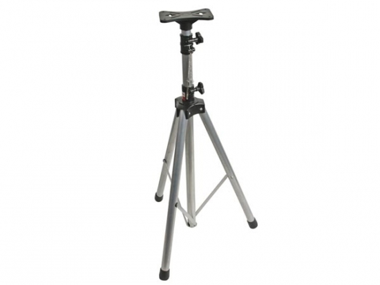 Image principale du produit Pied gris pour enceinte 2m