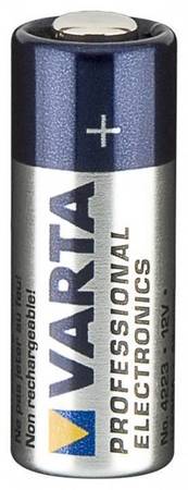 Image principale du produit Pile Varta V23GA LR23 12V