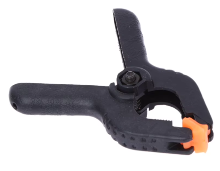 Image principale du produit pince ouverture max 38mm