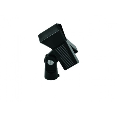 Image principale du produit Pince micro MCK-25 noir, 5/8