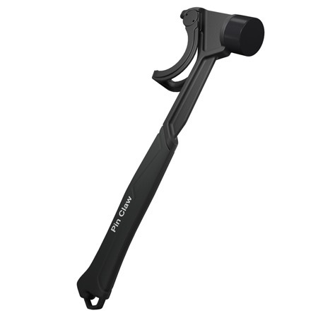 Image principale du produit PinClaw VERTITRUSS pour le montage et démontage de structure facile et silencieux