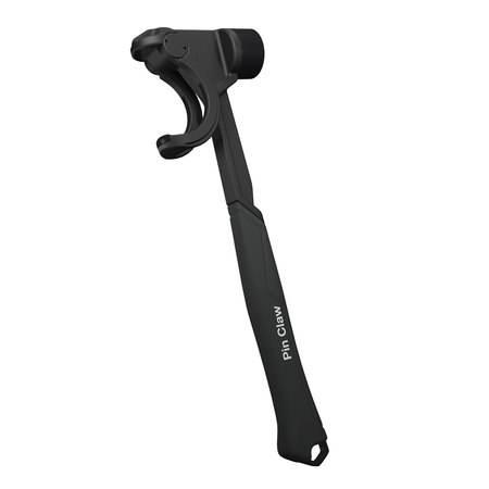 Image secondaire du produit PinClaw VERTITRUSS pour le montage et démontage de structure facile et silencieux