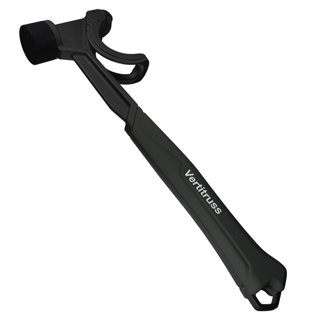 Image nº3 du produit PinClaw VERTITRUSS pour le montage et démontage de structure facile et silencieux